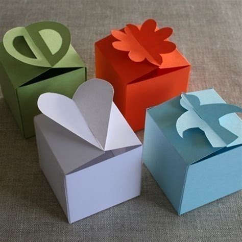 unique gift boxes